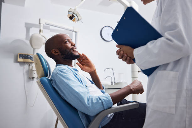 Best Dentist for Severe Toothache  in Crosby, TX