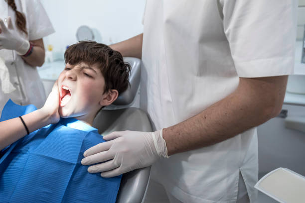 Best Dentist Open Late Near Me  in Crosby, TX