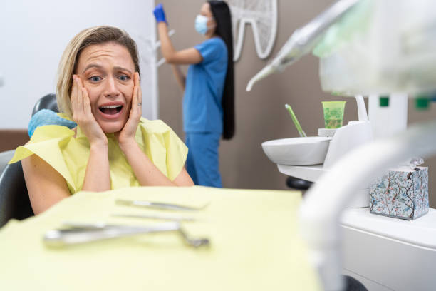 Best Dentist for Tooth Abscess  in Crosby, TX