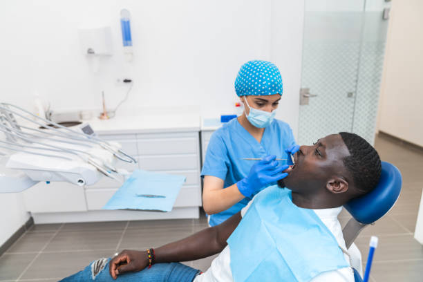 Best Urgent Tooth Repair  in Crosby, TX